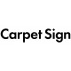 Carpet Sign Studio